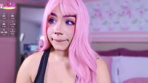 Leidy online show from October 29, 10:21 pm