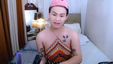 Cailey online show from March 24, 5:08 pm