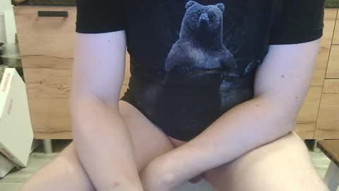 Sergey online show from March 24, 8:59 pm