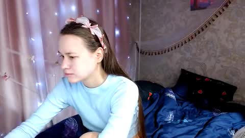 leila_bambi online show from February 5, 12:14 am