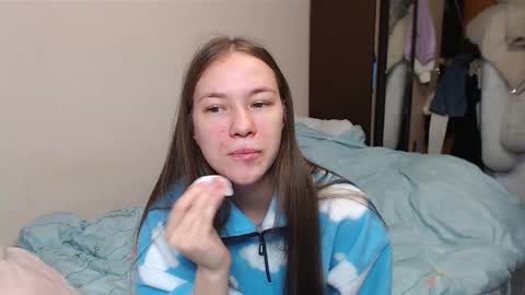 leila_bambi online show from February 13, 4:28 pm