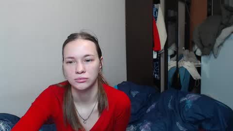 leila_bambi online show from March 10, 8:34 pm