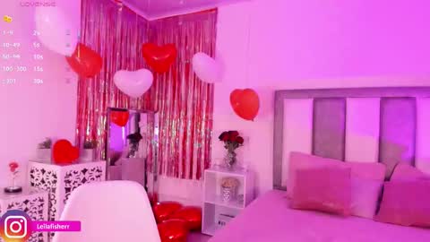 Leila online show from February 15, 10:08 pm