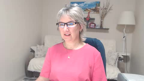 Leila Kinky online show from November 24, 5:17 am