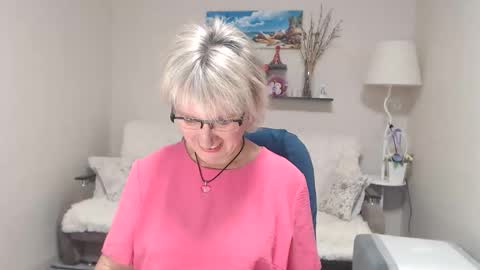 Leila Kinky online show from September 30, 5:51 am