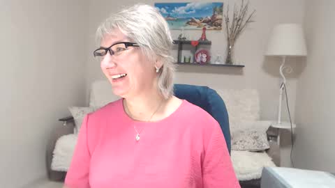 Leila Kinky online show from October 22, 6:16 am