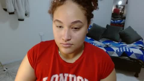 leilaprettysex online show from May 11, 2:45 pm