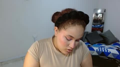 leilaprettysex online show from May 8, 2:01 pm