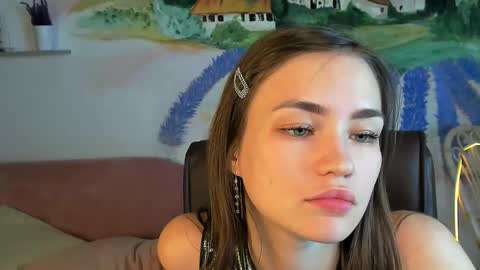 Leila Rai online show from January 19, 3:32 pm