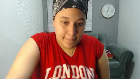 leilasosexy online show from June 5, 2:55 pm