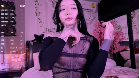 Lein online show from November 7, 12:36 am