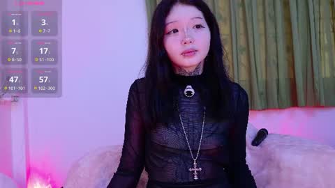 Lein online show from August 6, 12:30 am