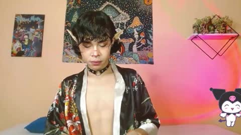 Lejo online show from February 8, 10:30 am