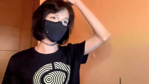 Snapshot of lekkj chatting on October 20, 7:41 pm lekkj online show from October 20, 7:41 pm