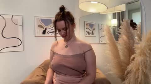 Snapshot of lela_ryan chatting on October 18, 1:37 pm Lela online show from October 18, 1:37 pm