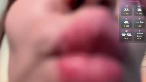 Snapshot of lela_ryan chatting on September 24, 1:40 pm Lela online show from September 24, 1:40 pm