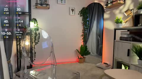 Snapshot of lela_ryan chatting on March 8, 6:37 pm Lela online show from March 8, 6:37 pm