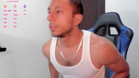 Snapshot of lelouch_master chatting on October 11, 1:38 pm hi im lelo... nice to meet you I appreciate your thumbs up It is very important and you would help me a lot online show from October 11, 1:38 pm