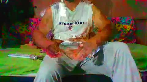 SEX  MASTER online show from November 1, 5:56 pm