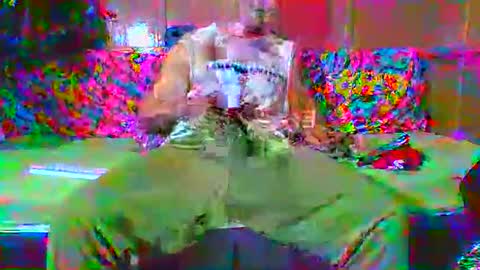 SEX  MASTER online show from December 17, 2:40 am