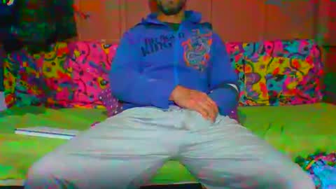 SEX  MASTER online show from October 19, 2:38 am