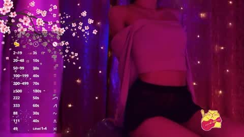 lemongrass18 online show from May 4, 12:12 pm