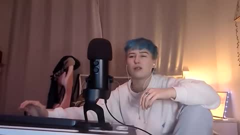 lemonmczesty online show from October 26, 8:52 pm