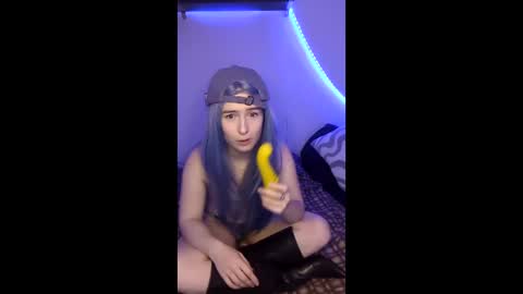 lemonmczesty online show from February 24, 8:56 pm