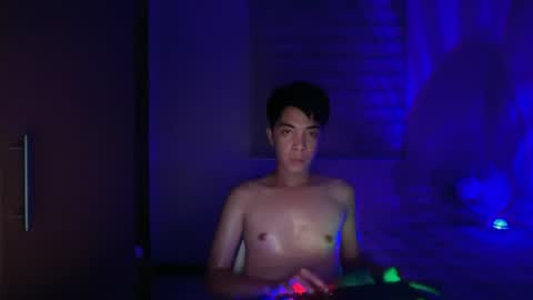 lemthenaughtyboy online show from July 26, 7:00 pm