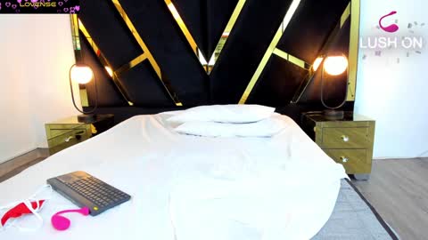 Lena Rousseau  online show from December 7, 5:32 am