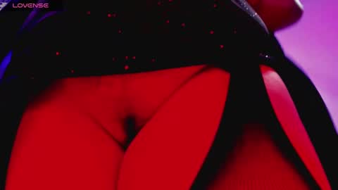 Lenna Kang online show from November 6, 2:03 am