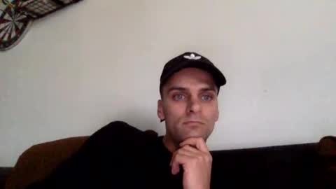 Armando online show from November 12, 12:07 pm