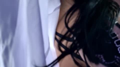 lenna_s online show from October 13, 9:50 pm