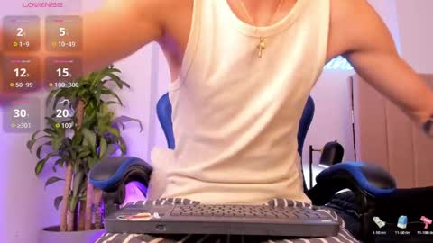 Lenner INDEPENDENT MODEL online show from June 8, 2:23 am