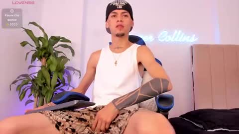 Lenner INDEPENDENT MODEL online show from July 24, 6:16 pm