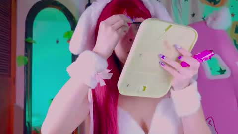 Val online show from October 23, 3:19 am