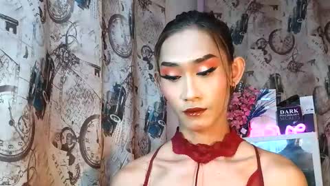 JANE online show from November 3, 5:14 pm