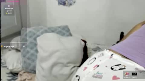 lenz335100 online show from October 9, 1:00 am