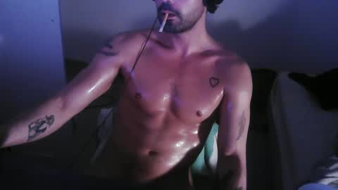 leo1991lol online show from January 7, 5:22 am