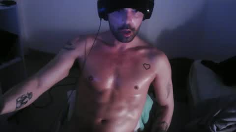 leo1991lol online show from January 7, 1:38 am