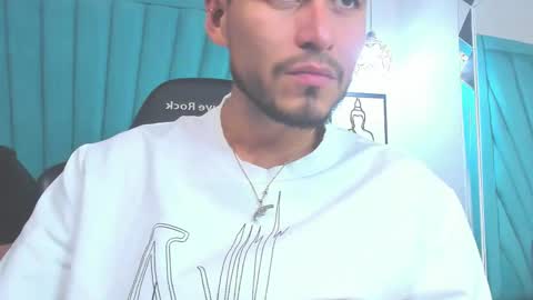 leo_carter1 online show from March 1, 6:12 pm