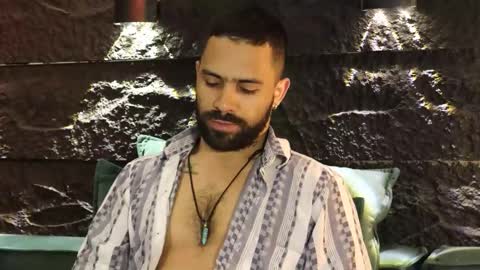 Leo  Diaz online show from November 3, 2:12 am