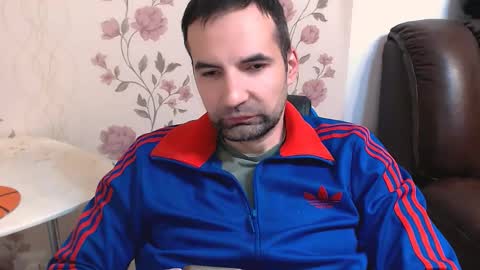 Leo Gianni online show from May 3, 5:08 pm