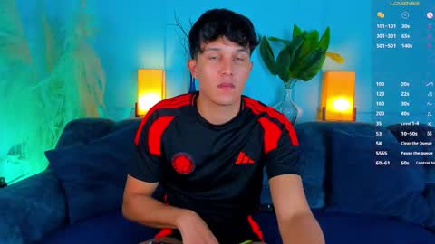 Leo online show from March 8, 3:21 am