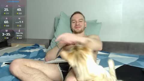 leo_stephens online show from January 17, 10:24 am