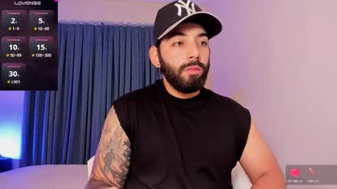 Leonardo online show from November 27, 6:21 am