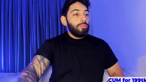 Leonardo online show from February 11, 6:01 pm