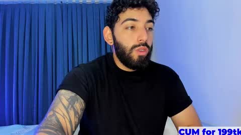 Leonardo online show from February 17, 3:55 pm