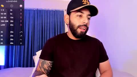 Leonardo online show from January 9, 6:46 pm