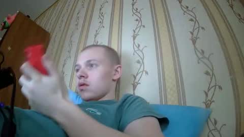 leo_timm online show from April 4, 12:45 pm